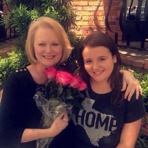 Meet your Posher, Sheryl